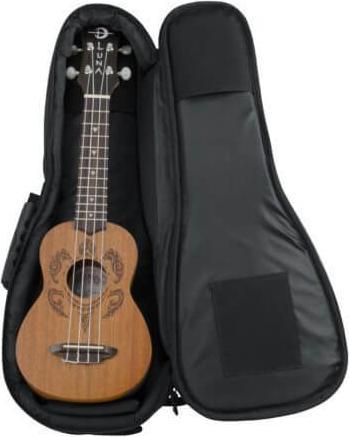 Image du produit Gator GB-4G-UKE SOP 4G Gig Bag Sopran Ukulele (Ukelelele)