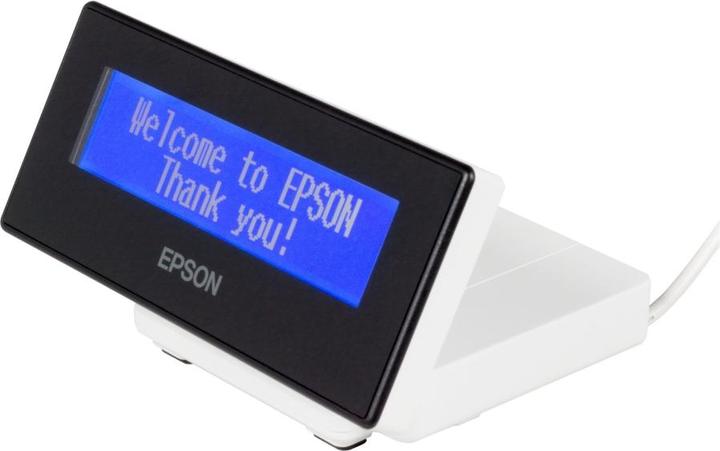 Produktbild Epson TM m30II (121) (USB, Ethernet)