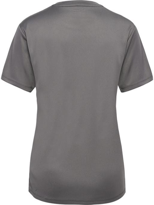 Immagine prodotto hummel maglietta hmlessential p/e donna (S)