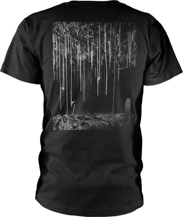 Actual product image Xasthur Shirt (L)