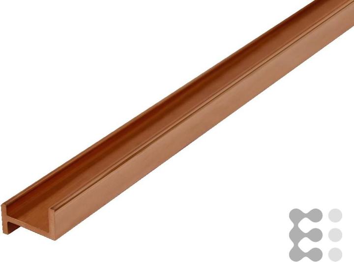 Actual product image Rittal Busbar copper 695 mm SV
