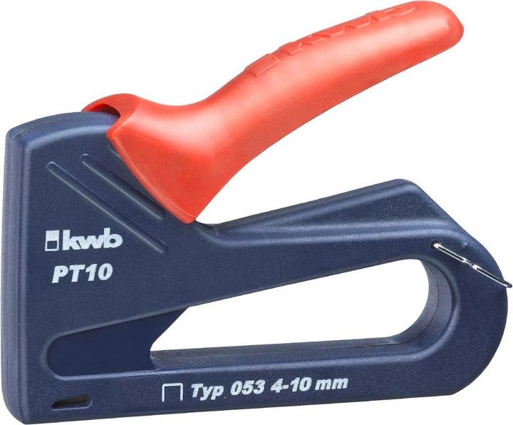 Produktbild kwb Hand-Tacker PT10