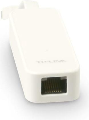 Actual product image TP-Link Ue300 (USB 3.0, RJ45 (1x))
