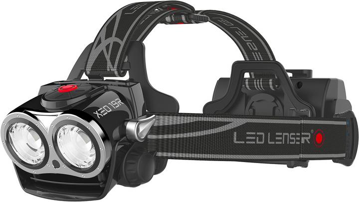 Image du produit Ledlenser Xeo 19r (2000 lm)