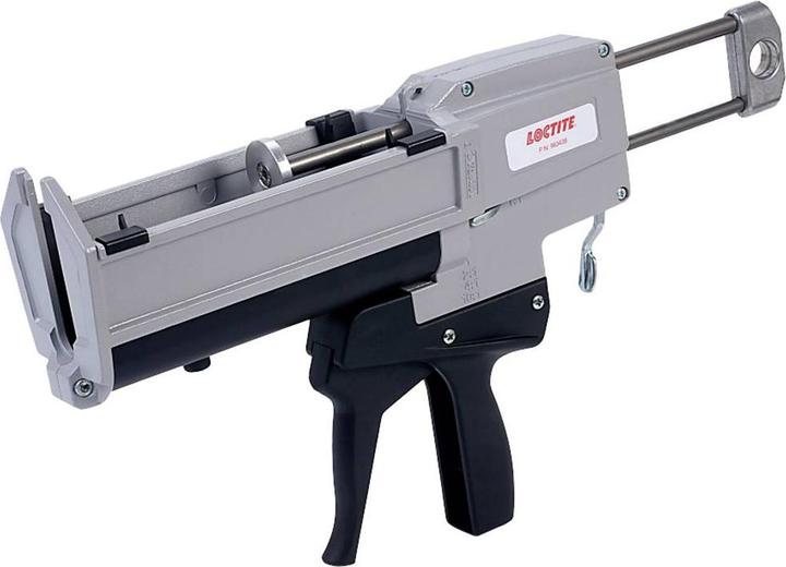 Produktbild Loctite 2693823 Doppel-Kartuschenpistole EQ HD14 400ml Dual Component Manual Dispenser 1St.