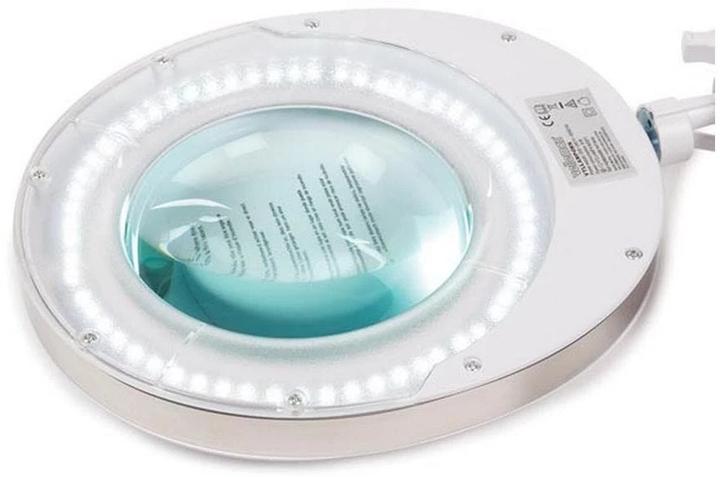 Image du produit Velleman Lampe loupe (650 lm)