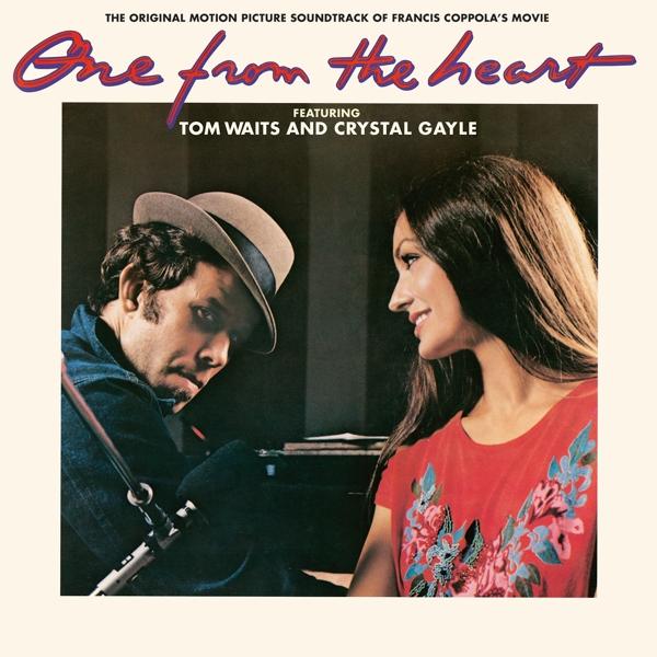 Produktbild One From The Heart (Tom Waits & Crystal Gayle)