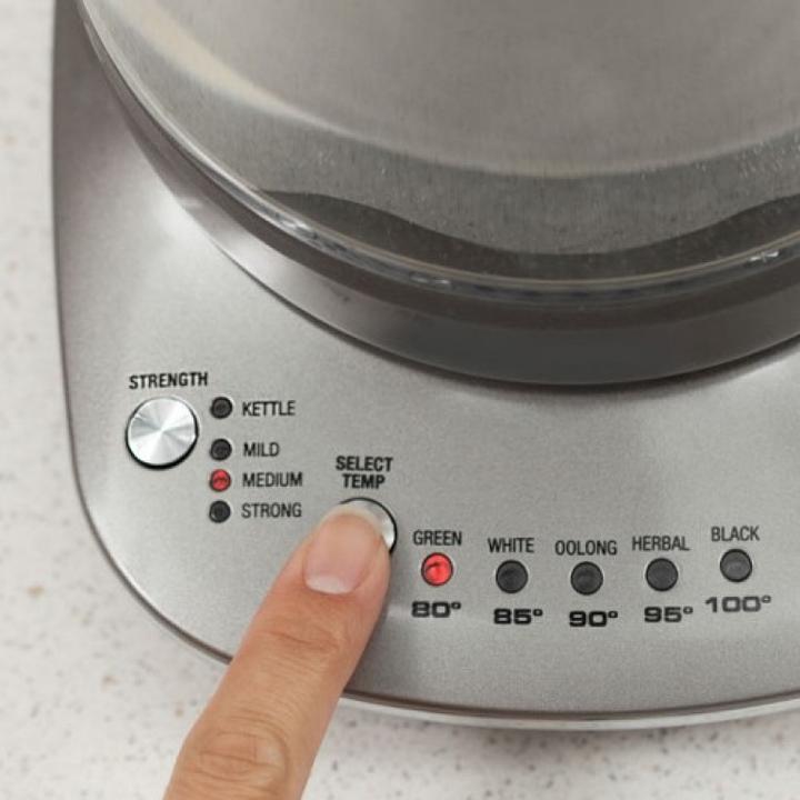 Actual product image Sage Tea Maker Compact (1 l, CH plug)
