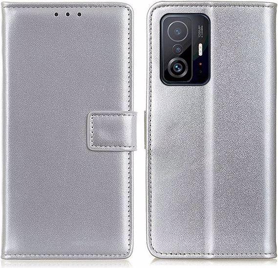 Actual product image MU Classic Classic II Leather Bookcover Series