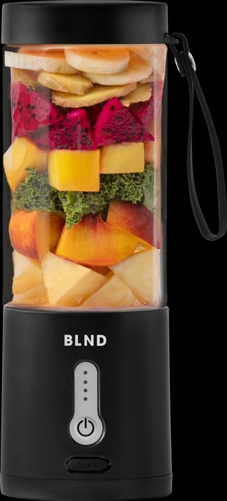 Produktbild BLND Black Blender