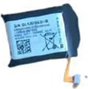 Actual product image Samsung Incell Battery Pack
