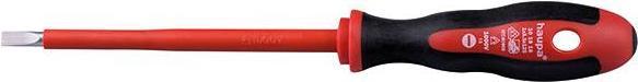 Haupa Screwdriver slot 5,5x1x125mm 101918 (Port)