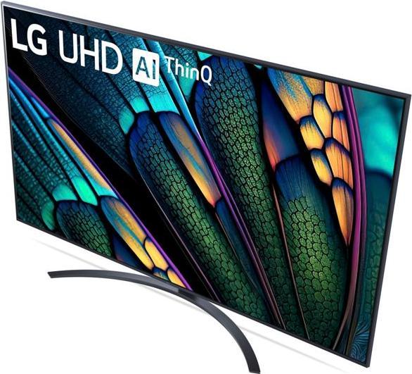 Produktbild LG 75UR81006LJ.AEU (75", UR81, LED, 4K, 2023)
