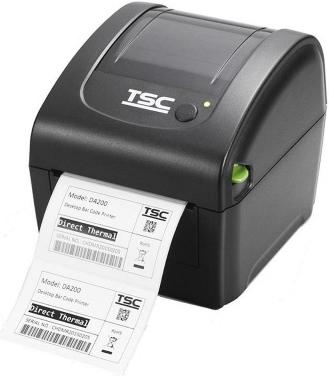 Actual product image TSC DA220 Label Printer Thermal Transfer 203 x 203 DPI Wired & Wireless (41209 dpi)