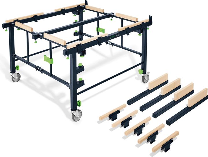 Produktbild Festool STM 1800 (25 cm, 210 cm)
