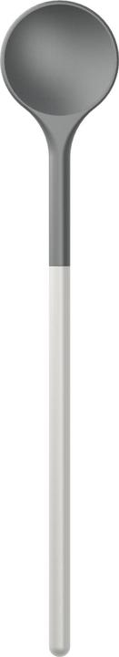 Rosti Kochlöffel NEW Optima 30 x 5,5 x 1 cm Weiss Nylon