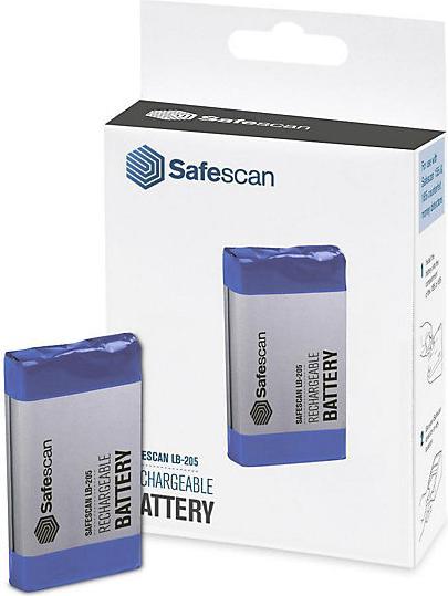 Safescan LB-205 (Geldscheinprüfer)