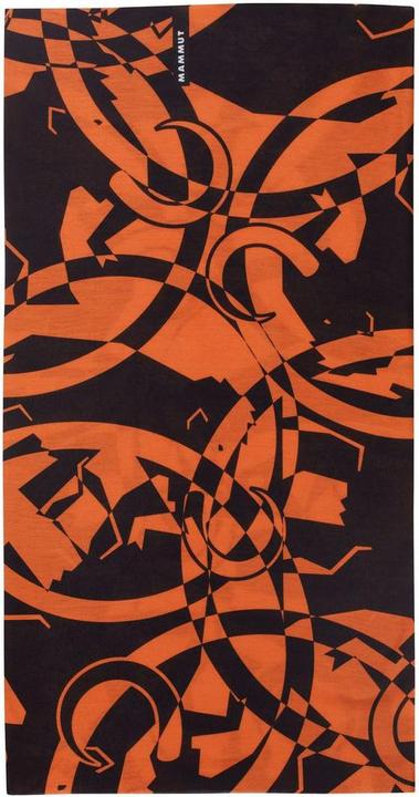 Mammut Neck Gaiter Scrambled