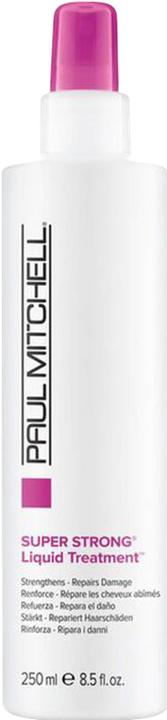 Produktbild Paul Mitchell Super Strong Liquid Treatment (250 ml, Flüssiges Shampoo)
