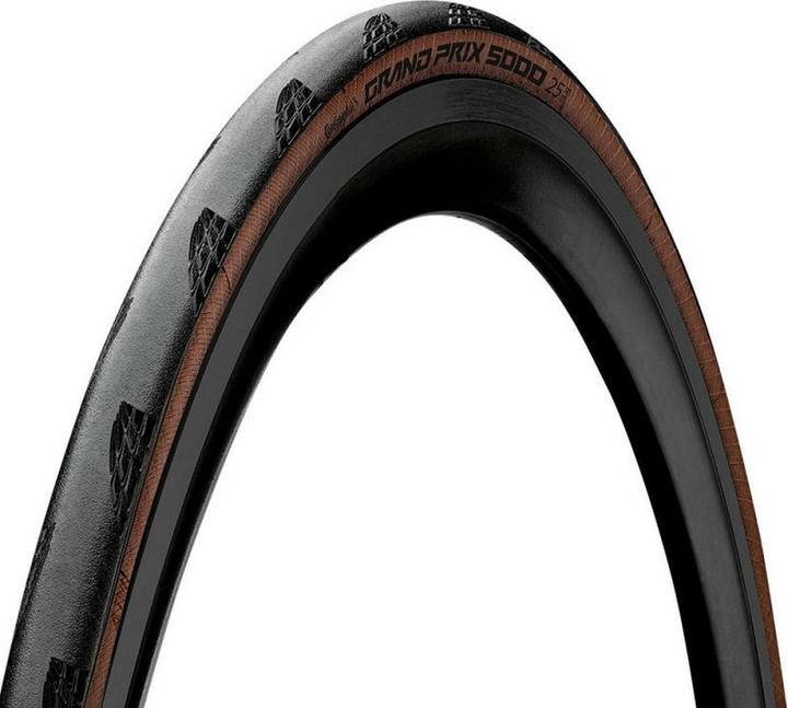 Continental Compact 20 Hermetic Plus (Schrader (AV), 20", 40 mm)