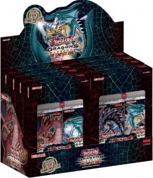 Produktbild Yu-Gi-Oh Dragons of Legend The complete Series DE (Deutsch, Beginner Box)