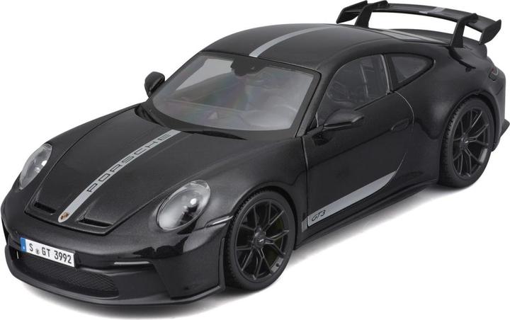 Maisto Porsche 911 GT3