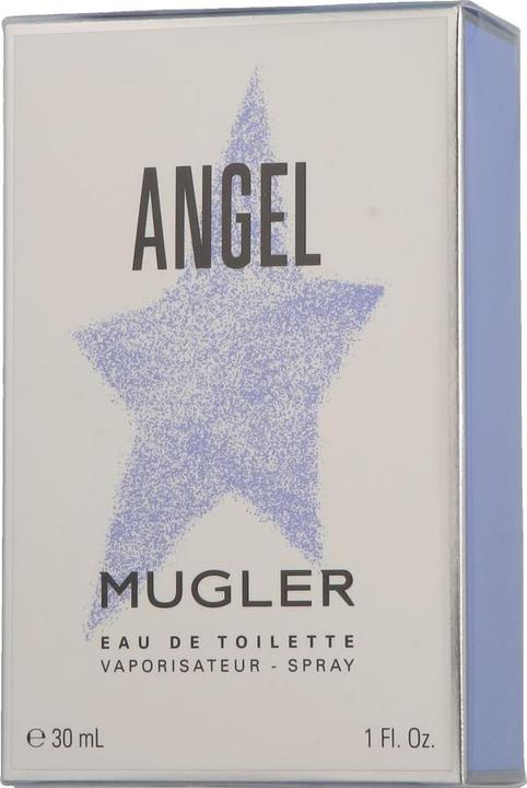 Produktbild Thierry Mugler Angel - Eau de Toilette (Eau de Toilette, 30 ml)