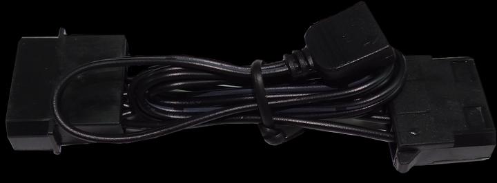 Produktbild BitFenix Alchemy 2.0 Magnetic (Rot)