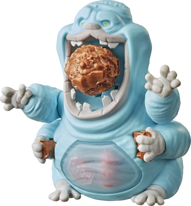 Actual product image Hasbro Ghostbusters ghost Muncher