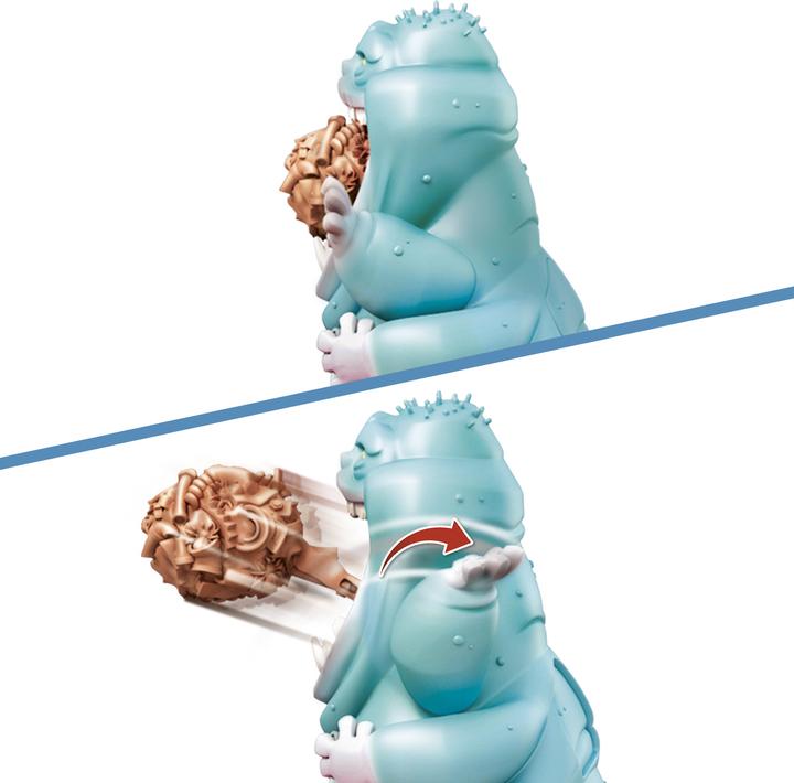 Actual product image Hasbro Ghostbusters ghost Muncher