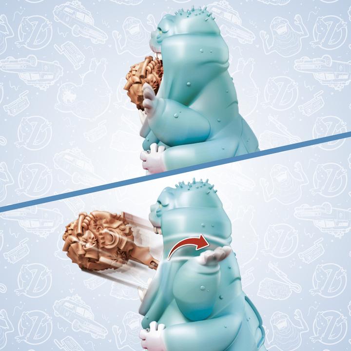 Actual product image Hasbro Ghostbusters ghost Muncher