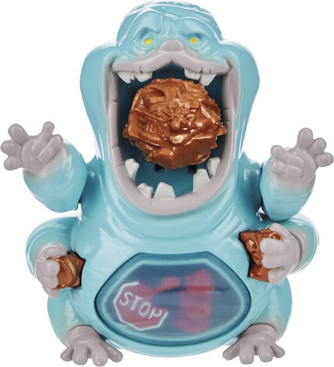 Actual product image Hasbro Ghostbusters ghost Muncher