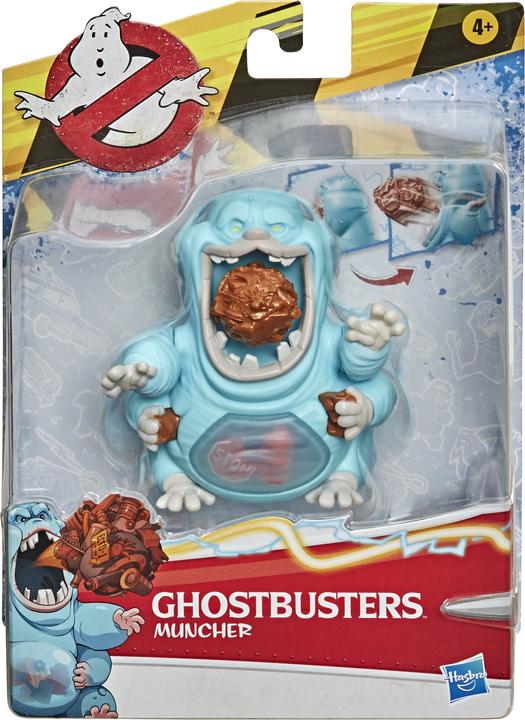Actual product image Hasbro Ghostbusters ghost Muncher