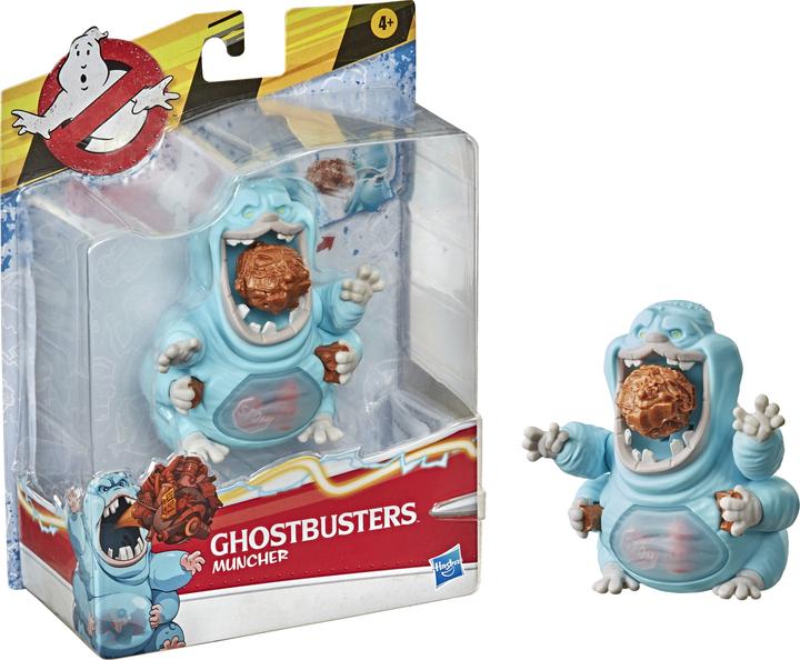 Actual product image Hasbro Ghostbusters ghost Muncher