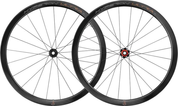 Produktbild Campagnolo Hyperon Ultra (Laufradsatz, 28")
