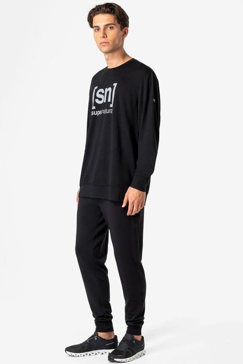 Actual product image Super Natural Warm Up (XXL)
