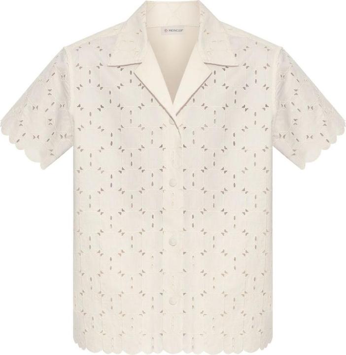 Immagine prodotto Moncler Camicie Bianco (42)