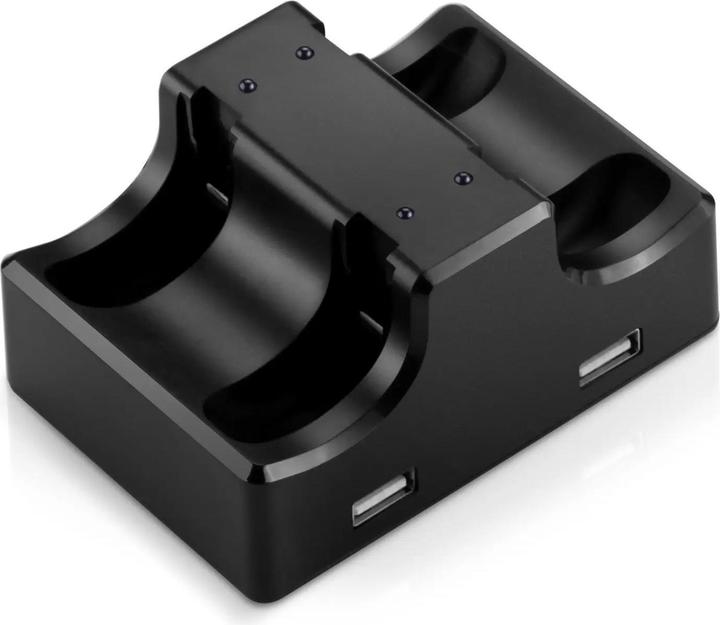 Produktbild PhoneLook Ladestation für Nintendo Switch-Controller (Switch)