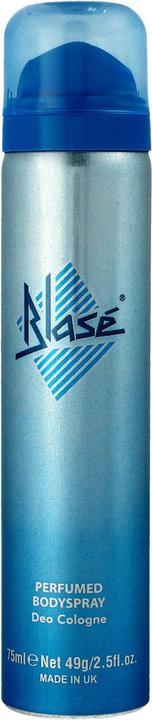 Eden Blase Classic For Woman BodyDeo Cologne (Deodorant 75ML) (Spray, 75 ml)