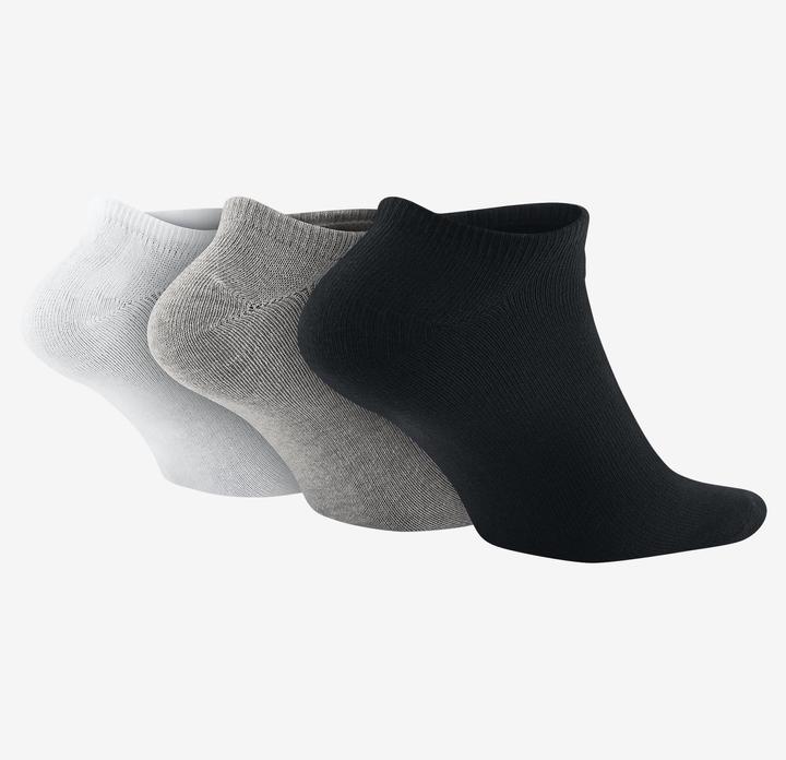 Image du produit Nike Dreierpack Socken (Lot de 3, 38 - 42)