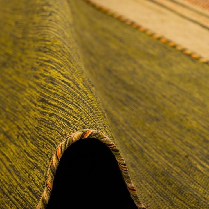 Actual product image Pergamon Nature carpet Kelim Navarro (170 x 240 cm)