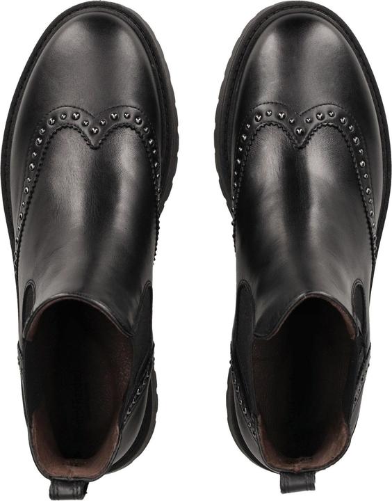 Actual product image Nero Giardini Stiefelette (41)