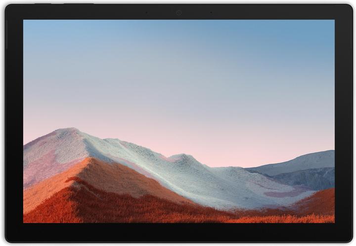 Produktbild Microsoft Surface Pro 7+ (12.30", Intel Core i7-1165G7, 16 GB, 512 GB)