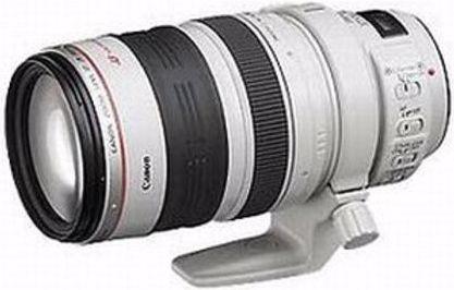 Image du produit Canon EF 28-300mm f/3.5-5.6L IS USM (Canon EF, Plein format)