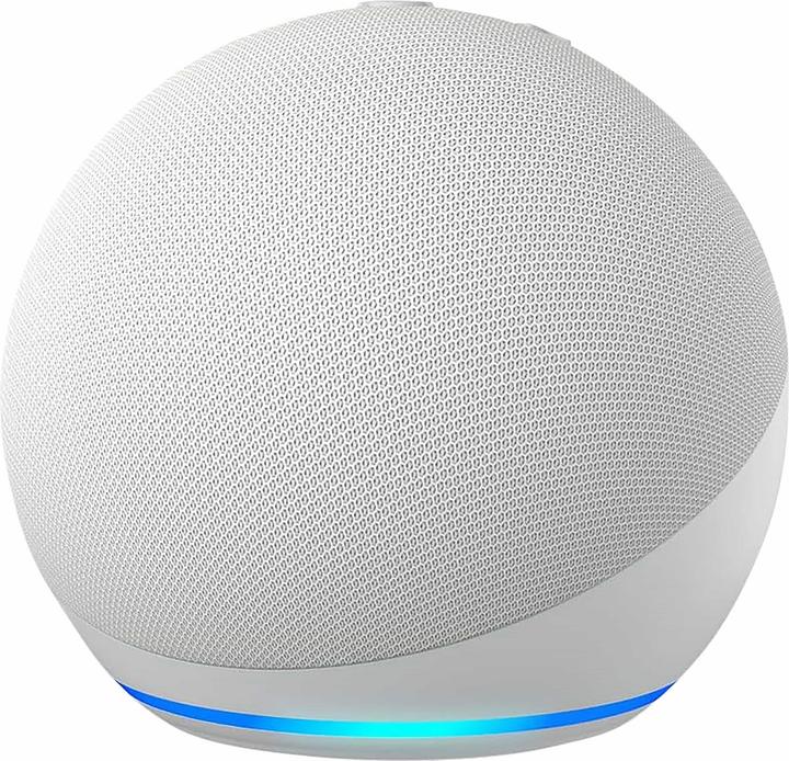 Amazon Dot 5 (Amazon Alexa)