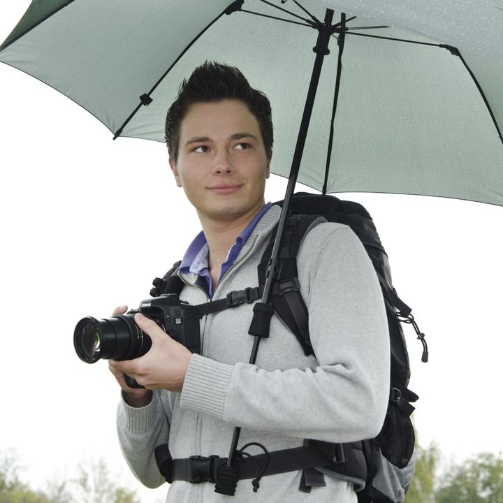 Image du produit Walimex pro Parapluie Pro Swing handsfree 17828