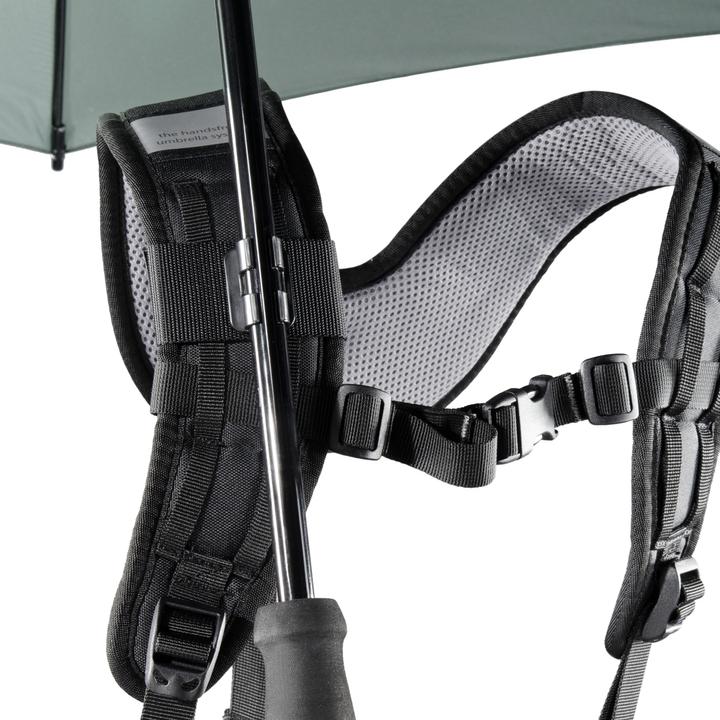 Image du produit Walimex pro Swing handsfree Regenschirm