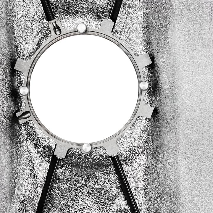 Produktbild Walimex pro Pro 19287 (Softbox, 46 cm)