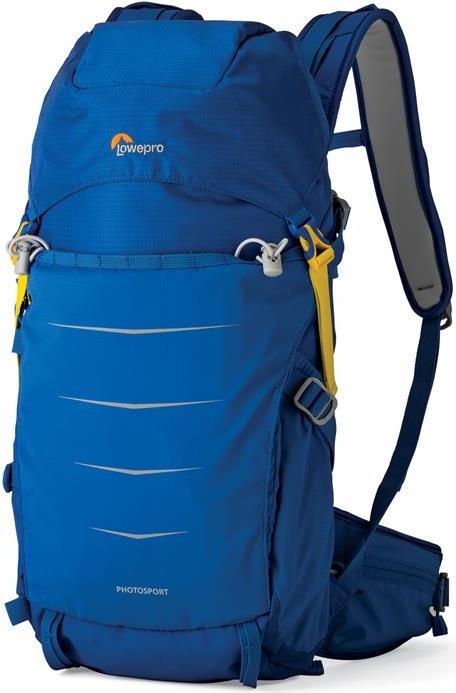 Produktbild Lowepro Photo Sport BP 200 AW II (Fotorucksack)