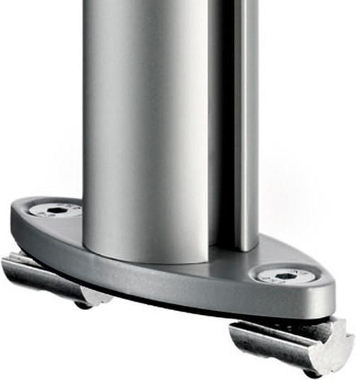 Actual product image Novus MY one plus 2.0 S monitor holder with system sc